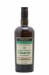 Papalin 5 years Of. Only Pot Still - Jamaica High Ester - bottled 2024   - Lot of 1 Bottle