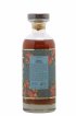 Foursquare 15 years 2006 Distilla Dwarf Poinciana Cask n°105 - One of 257 - bottled 2022 Catawiki   - Lot of 1 Bottle