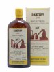 Hampden 6 years 2010 Velier HLCF Pot Still Distillation - bottled 2016 Habitation Velier   - Lot de 1 Bouteille