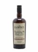 Hampden Velier 20 rue d'Anjou Single Cask n°444 - HLCF - 2020 Jean-Marc Bellier   - Lot de 1 Bouteille