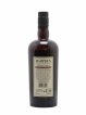 Hampden Velier 20 rue d'Anjou Single Cask n°444 - HLCF - 2020 Jean-Marc Bellier   - Lot de 1 Bouteille