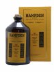 Hampden 5 years 2016 Of. The Younger mark LROK - bottled 2021 (3L.)   - Lot de 1 Bouteille