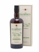 Hampden Of. Great House Distillery Edition 2020   - Lot de 1 Bouteille