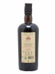 Hampden 2019 Of. LROK Cask n°100 - One of 532 - bottled 2024 French Market   - Lot de 1 Bouteille