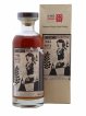 Karuizawa 1984 Number One Drinks Cask n°7975 - bottled 2012 LMDW Cocktail Series   - Lot de 1 Bouteille