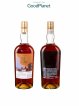 Kavalan Mizunara Oak x Takahide Komatsu & 16 years Virgin Oak signed by Mr Lee (3 bottles) - Lot de 3 Bouteilles