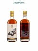 Kavalan Mizunara Oak x Takahide Komatsu & 16 years Virgin Oak signed by Mr Lee (3 bottles) - Lot de 3 Bouteilles
