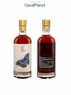 Kavalan Mizunara Oak x Takahide Komatsu & 16 years Virgin Oak signed by Mr Lee (3 bottles) - Lot de 3 Bouteilles