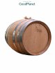 Planteray Private Barrel - Clarendon 2013 Madeira Wine Cask (1 cask - 55 bottles) - Lot de 1 Coffret