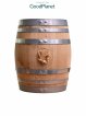 Planteray Private Barrel - Clarendon 2013 Madeira Wine Cask (1 cask - 55 bottles) - Lot de 1 Coffret