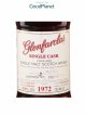 Glenfarclas 1972 1st Fill Sherry Butt Edition 1 of 1 (1 bottle)   - Lot de 1 Bouteille