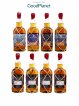 Planteray The Anthologists & Whisky Live Paris Magnum Collection - 1 of 1 (4 magnums)   - Lot de 4 Magnums