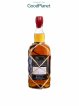 Planteray The Anthologists & Whisky Live Paris Magnum Collection - 1 of 1 (4 magnums)   - Lot de 4 Magnums