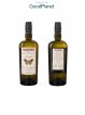 Hampden Estate - Trelawny Endemic Butterflies Series Cognac Magnum Collection (9 magnums) - Lot de 9 Magnums