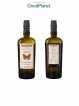 Hampden Estate - Trelawny Endemic Butterflies Series Cognac Magnum Collection (9 magnums) - Lot de 9 Magnums