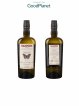 Hampden Estate - Trelawny Endemic Butterflies Series Cognac Magnum Collection (9 magnums) - Lot de 9 Magnums