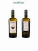 Hampden Estate - Trelawny Endemic Butterflies Series Cognac Magnum Collection (9 magnums) - Lot de 9 Magnums