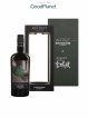 Artist Nikka Whisky - Yoshiki HASE original prints set (2 signed bottles, 2 samples & 2 signed original masterpieces)   - Lot de 2 Bouteilles