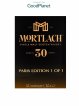 Mortlach Midnight Malt - Paris Edition 1 of 1 (1 bottle)   - Lot of 1 Bottle