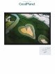 Vallein Tercinier x Yann Arthus Bertrand - Lot 38 (1 magnum and 1 signed photographic Print)   - Lot de 1 Magnum