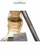 Domaine des Hautes Glaces Single Malt Millésime 2016, Parcelle Gabert - 1 of 1 (1 dame-jeanne 5L.)   - Lot de 1 Flacon