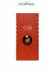 Neisson Red Dragon Carafe n° 0 signée par Alex Bobi (1 bottle)   - Lot de 1 Coffret