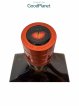 Neisson Red Dragon Carafe n° 0 signée par Alex Bobi (1 bottle)   - Lot de 1 Coffret