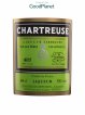 Chartreuse Verte Fondation GoodPlanet - 1 of 1 (1 jeroboam)   - Lot of 1 Jeroboam