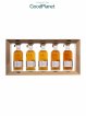 Hellyers Road The 21 Club 2026 - Set Collection (5 bottles)   - Lot de 5 Bouteilles