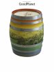 Cask Plantation Australia 2009 - Barge 166 x Dayoung Jeong (1 cask)   - Lot of 1 Flacon