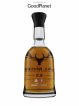Dalmore 43 years Of. Fondation GoodPlanet   - Lot de 1 Bouteille