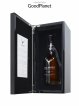 Dalmore 43 years Of. Fondation GoodPlanet   - Lot de 1 Bouteille
