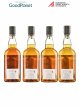 Chichibu Collection Collection Kunihiko Moriguchi x LMDW (4 bottles and 4 signed Numeric Prints)   - Lot de 1 Coffret