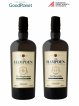 Hampden Magnum New Beginnings & The Mavericks (2 magnums)   - Lot de 2 Magnums
