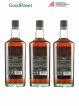 Armorik Collection Brest 2024 x Ewan Lebourdais (3 bottles and 1 signed photographic Print)   - Lot de 1 Coffret