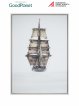 Armorik Collection Brest 2024 x Ewan Lebourdais (3 bottles and 1 signed photographic Print)   - Lot de 1 Coffret