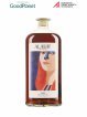 Alabat 1992 Single Cask n°37 Jéroboam (1x3L. and 1 original Painting)   - Lot de 1 Coffret