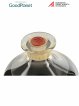 Alabat 1992 Single Cask n°37 Jéroboam (1x3L. and 1 original Painting)   - Lot de 1 Coffret