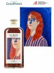 Alabat 1992 Single Cask n°37 Jéroboam (1x3L. and 1 original Painting)   - Lot de 1 Coffret