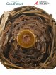 Black Tot Last Consignment Dame Jeanne (4.54L.)   - Lot de 1 Flacon