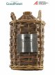 Black Tot Last Consignment Dame Jeanne (4.54L.)   - Lot de 1 Flacon
