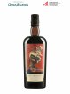 Hoy Como Ayer - Cuba 1956 x Aconcha - bottle 001 (1 bottle and 1 masterpiece)   - Lot de 1 Coffret