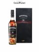 Bowmore Exclusive Collection 100 ans - Edition One of One (4 bottles)   - Lot of 4 Bottles