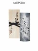 Chichibu Of. Chichibu Collection Hongo-Sani x LMDW (4 bottles and 4 original sculptures)   - Lot of 4 Bottles