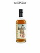 Karuizawa Geisha 1981 35 years - The Splendid Age Series New Year Visit Cask 8331   - Lot of 1 Bottle