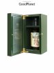 Karuizawa Geisha 1981 35 years - The Splendid Age Series New Year Visit Cask 8331   - Lot of 1 Bottle
