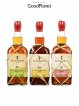 Planteray Itinéraires Magnum Collection (3 magnums)   - Lot of 3 Magnums