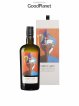Cabeza Llena - Cuba 1948 x Aconcha - bottle 001 (1 bottle and 1 masterpiece)   - Lot of 1 Bottle