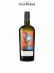 Cabeza Llena - Cuba 1948 x Aconcha - bottle 001 (1 bottle and 1 masterpiece)   - Lot of 1 Bottle