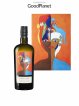 Cabeza Llena - Cuba 1948 x Aconcha - bottle 001 (1 bottle and 1 masterpiece)   - Lot of 1 Bottle